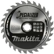 Makita SPECIALIZED S&auml;geb.165x20x28Z B-56758