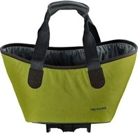 Racktime 07290042, Racktime Tasche Agnetha 2.0 gr&uuml;n