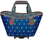 Racktime 07290067, Racktime Tasche Agnetha 2.0 polka dots
