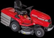 Honda Rasentraktor HF 2417K5 HT