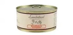 Lunderland Dose 300g Hundenassfutter 6 x 300 Gramm Rindfleisch durchwachsen