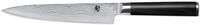 KAI Allzweckmesser SHUN CLASSIC Linkshandmodell 6" (15,0 cm)
