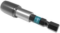 Makita Bit-Halter 1/4" 60 mm B-66802
