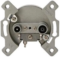 Kopp Einsatz/Abdeckung f&uuml;r Kommunikationstechnik - 923900180