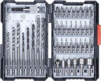 kwb Bit-Bohrerbox 39tlg. L-Box 108955