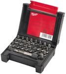 Milwaukee SCHRAUBERBITKASSETTE (27TLG.) SNP 4932352747