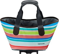 Racktime 07290034, Racktime Tasche Agnetha 2.0 sweet candy Bunt