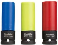 Makita Schlagnuss-Set "KFZ" 3-tlg. E-12354