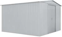 Globel Metallger&auml;tehaus Gartenmanager Dream 65 - 86 - 88 -108 - 1010 295 x 299 cm
