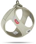 curli Clasp AirMesh Geschirr light tan Hundegeschirr Gr&ouml;&szlig;e L