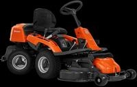 Husqvarna Rider R214 TC inkl. M&auml;hdeck