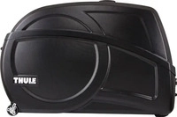 Thule 07399728, Thule Fahrradkoffer RoundTrip Transition schwarz