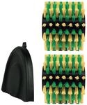 Einhell Oberfl&auml;chenb&uuml;rsten-Zubeh&ouml;r B&uuml;rste SOFT (Holz, Kunstrasen) 3424121