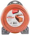 Makita M&auml;hfaden 4-kant E-02814