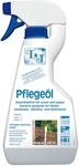 T&J Pflege&ouml;l natur 500 ml in der Pumpflasche
