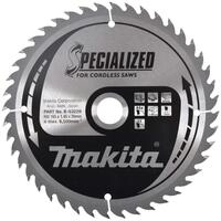 Makita SPECIALIZED S&auml;geb.165x20x44Z B-53229