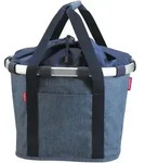 reisenthel 03591146, reisenthel Korb Bikebasket blau twist blue