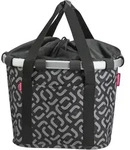 reisenthel 03591104, reisenthel Bikebasket Korb signature black Schwarz