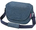 reisenthel Lenkertasche Funbag twist blue