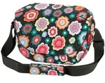 reisenthel Lenkertasche Funbag happy flowers