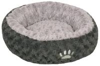 Nobby Donut SEOLI dunkelgrau/hellgrau &Oslash; 80cm