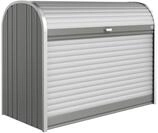 Biohort Ger&auml;teschrank Rolladenbox Storemax-163 x 78 x 120 cm (Gr.