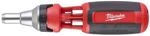 Milwaukee Schraubendreher m. Ratsche Hex 4932471599