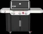 Weber Gasgrill GENESIS E-335 - Black