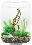 biOrb LIFE 15 LED transparent (72047)