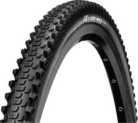 Continental 08542482, Continental Ruban Reifen 27,5 &times; 2,10" schwarz Draht,...