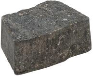 Diephaus Mauerstein FLORO TRAPEZ 25 x 18 x 14 x 10 cm Quarzit