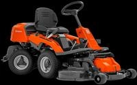 Husqvarna Rider 214C inkl. M&auml;hdeck 94 cm