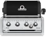 Broil King Einbau-Gasgrill REGAL 470