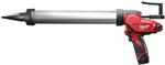 Milwaukee M12PCG/600A-201B AKKU-KARTUSCHENPR. IN2 4933441670