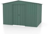 Globel Metallger&auml;tehaus Gartenmanager Dream 65 - 86 - 88 -108 - 1010 295 x 237 cm