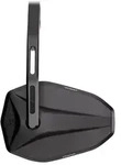 HIGHSIDER pro Lenkerendenspiegel Victory-X Schwarz (1Stck.)