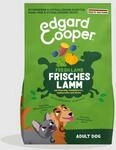 Edgard&Cooper Adult grasgef&uuml;ttertes Lamm getreidefrei Hundetrockenfutter 12