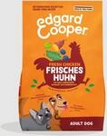 Edgard&Cooper Adult Freilaufhuhn getreidefrei Hundetrockenfutter 7 Kilogramm
