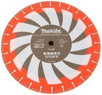 Makita Diamantscheibe 405 mm, Rettung B-66955