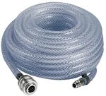Einhell Kompressoren-Zubeh&ouml;r Gewebeschlauch 10m;Innend. 6mm 4138100