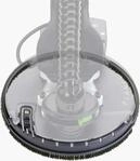 Festool B&uuml;rsteneinsatz BE-LHS 225