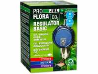 JBL 6467000, JBL ProFlora CO2 Regulator Basic Aquarienzubehör