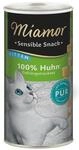 Miamor Sensible Snack 30g Katzensnack Kitten