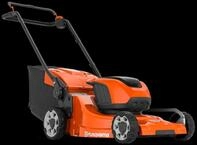 Husqvarna Akku-Rasenm&auml;her LC 247i