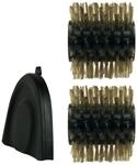 Einhell Oberfl&auml;chenb&uuml;rsten-Zubeh&ouml;r B&uuml;rste ULTRA (Stein) 3424122