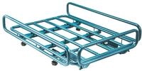 Makita Rohrrahmen 199009-8