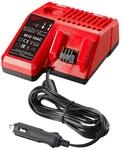 Milwaukee M12-18 AC Ladeger&auml;t Auto 4932459205