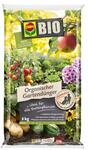 COMPO BIO Organischer Gartend&uuml;nger 10,05 kg