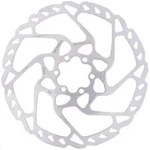 Shimano Bremsscheibe SM-RT66 180 mm silber