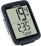 Sigma Sport Fahrradcomputer BC 10.0